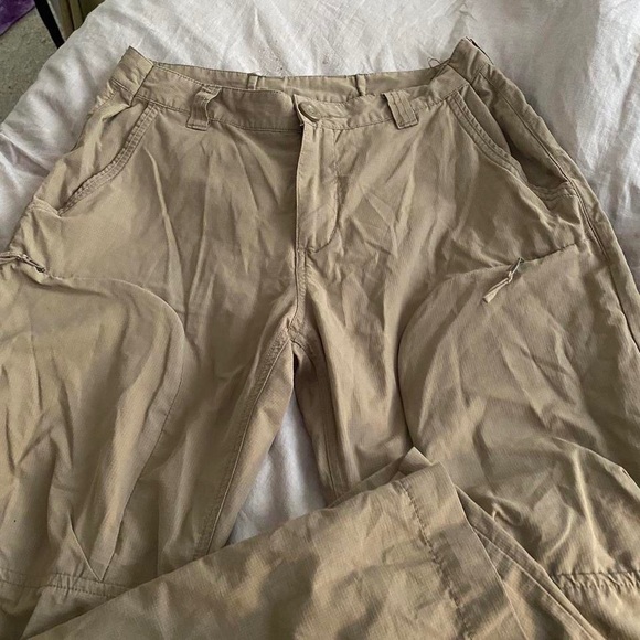 Kathmandu Pants Kathmandu Cargo Pants Poshmark